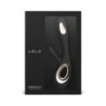 Soraya Wave Rabbit Vibrator Schwarz
