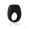 Tor Ii Anillo Vibrador Negro