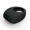 Tor Ii Black Vibrating Cock Ring