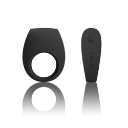 Tor Ii Inel Vibrator Negru