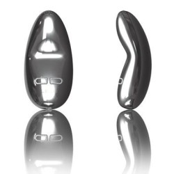 Yva Vibrator od Nehrđajućeg Čelika