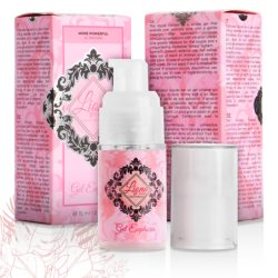 Vibratorius Skystas Euphoria Gel 15 Ml
