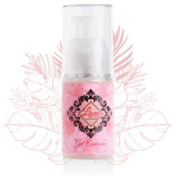 Vibratorius Skystas Euphoria Gel 15 Ml