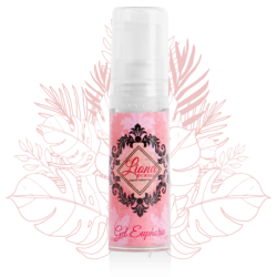 Vibrator Væske Euphoria Gel 6 Ml