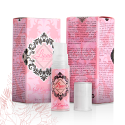Vibrators Liquido Euphoria Gel 6 Ml