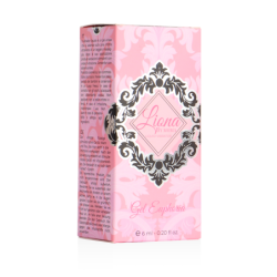 Vibrator Liquid Euphoria Gel 6 Ml