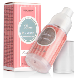 Vibrador Liquido Exciting Gel 15 Ml