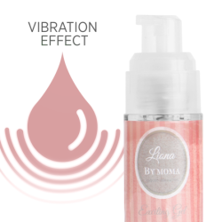 Vibrator Væske Spændende Gel 15 Ml