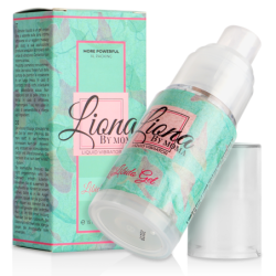 Vibrador Liquido Libido Gel 15 Ml