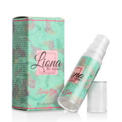 Vibrador Liquido Libido Gel 6 Ml