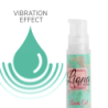 Vibrator tekoči Libido Gel 6 ml