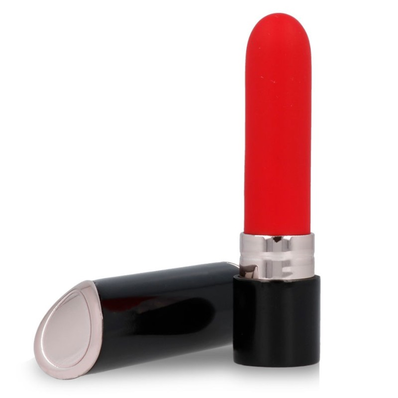 Shia Lippenstift Vibrator Shia Lippenstift Vibrator