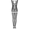 Ambroise Lc 17352 Bodystocking Crotchless Sort One Size