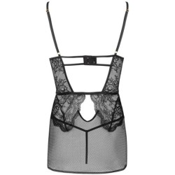 Baririn Lc 90633 Krilo + Hlačke Črna L/Xl