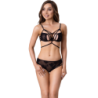 Eliana Lc 90688 Set Modrček + Hlačke L/Xl