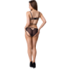 Eliana Lc 90688 Set BH + Panty S/M