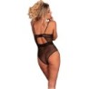 Finasan Lc 90632 Body Noir L/Xl