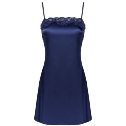 Jacqueline Lc 90249 Halja + Srajca + Hlačke Temno Modra L/Xl