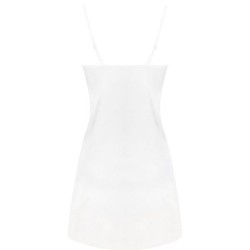 Jacqueline Lc 90249 Veste da camera + Camicia + Slip Crudo S/M