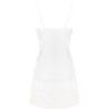 Jacqueline Lc 90249 Veste da camera + Camicia + Slip Crudo S/M