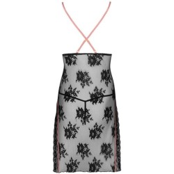 Karonin Lc 90628 Krilo + Hlačke Črna L/Xl