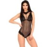 Kreame Lc 90546 Body Noir L/Xl