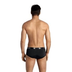 Petrol Boxer Brief S
