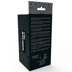 Netejador Anal Negre