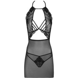 Malviami Lc 90625 Krilo + Hlačke Črna L/Xl