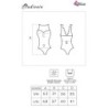 Mudienin Lc 90654 Must kehakate L/Xl