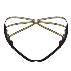 Μουλέδ Lc 90681 Μαύρο Σλιπ S/M