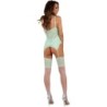 Persinne Mit Emporio Set Corset + Panty + Mitges L/Xl