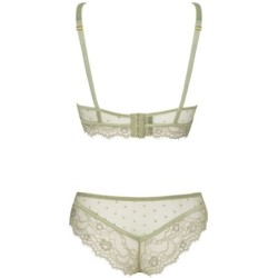 Pine Lc 90667 BH + String Khaki S/M