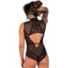 Sagen Lc 90694 Body Negre S/M