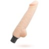Harald Samozvlhčovací Vibrátor 24 Cm -O- 4 Cm