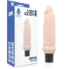Ivar Self Lubrication Vibrátor 20 Cm -O- 3.7 Cm