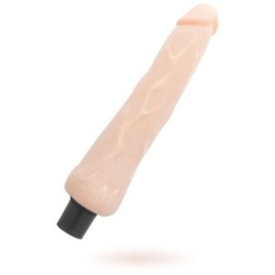 Ragnar Self Lubrication Vibrador 24.5 Cm -O- 3.5 Cm