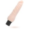 Sven Självsmörjande Vibrator 18.5 Cm -O- 3.3 Cm
