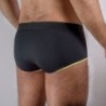 Macho - Ms24A Spodnjice Brief Dark Rumena S