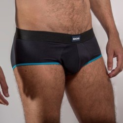 Macho - Ms24B Slip Dark Blau M