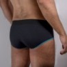 Macho - Ms24B Sötétkék S Brief Alsónadrág