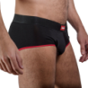 Mascle - Ms24R Calçotet Brief Vermell Fosc L