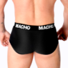 Macho - Ms30Ng Slip Sort L