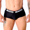 Macho - Ms30Ng Slip Juodas M