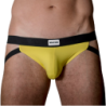Macho - Mx22A Suspenseur Jaune L/Xl