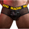 Macho - Mx24An Slip Keltainen Xl