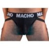 Macho - Mx25Nn Jock Crni S