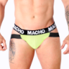 Macho - Mx28Fa Jock Žuti L