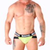 Macho - Mx28Fa Jock Jaune Xl