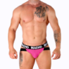 Macho - Mx28Fr Jock Neon Pinkki L
